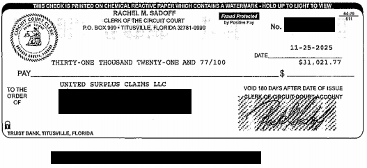 Check - Property Snakes